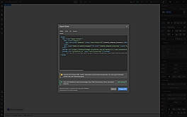 Udesly Adapter screenshot