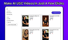 UGC Videos