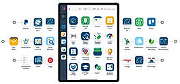 Growing APP