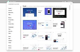 Beta UI
