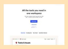 Page building tools