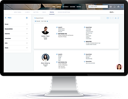 Unika.ai screenshot