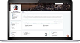Unika.ai screenshot