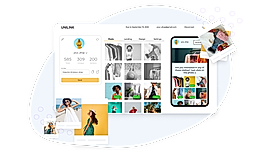 UniLink screenshot
