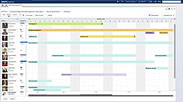 People planner