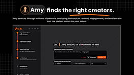 Find the Right Creators
