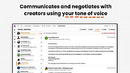 Tone of Voice