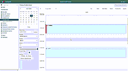 Valant screenshot