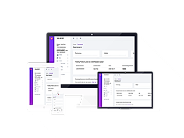 Validebt screenshot