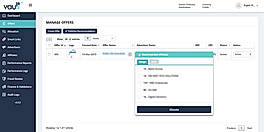 VaultPro screenshot