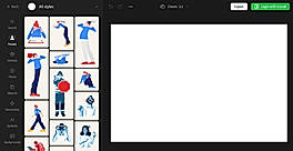 Vector Creator screenshot