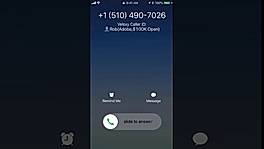 Mobile App