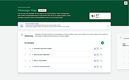 Vennli CI Message Map