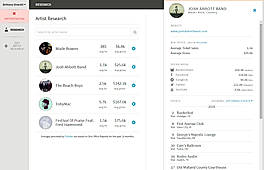 VenueOps screenshot