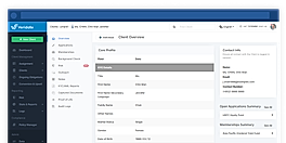Client Overview