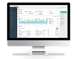 ViaCorex screenshot