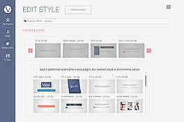 Edit Style
