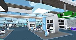 Expo Hall XL Booth