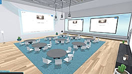 Board Room Suite