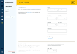 VisitDays screenshot
