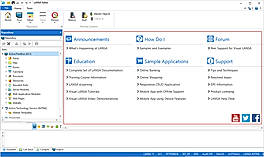 Active Partition