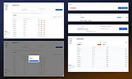 Upload List