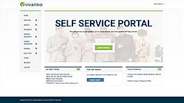 Self Service