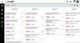 Planning