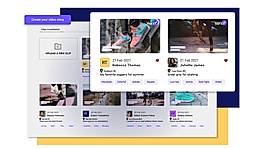Create Video Story