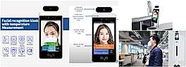 Facial Recognition measurement
