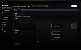 Agent Model