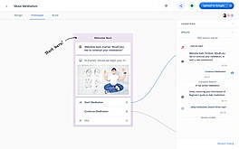 Voiceflow screenshot