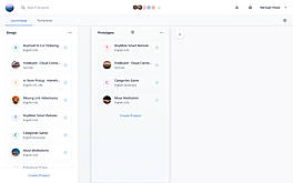 Voiceflow screenshot