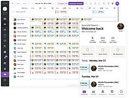 Voila App screenshot