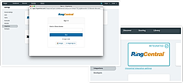 Integration Steps