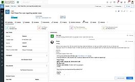 Cases screenshot