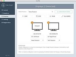 Displays