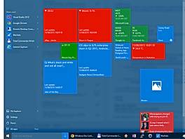 Wachete screenshot