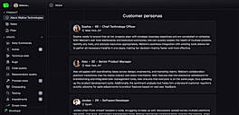 Product - Your Unified Vision Hub