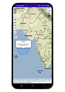 Location