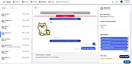 Chats