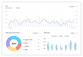 WebCommander screenshot