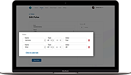 WebGazer screenshot