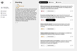 Branding