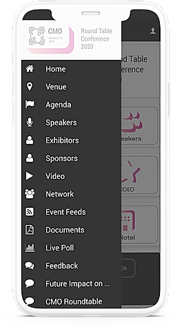 webMOBI screenshot