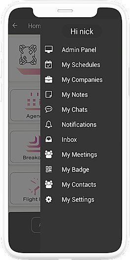 webMOBI screenshot