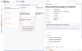 Tasks