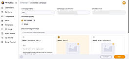 Campaign