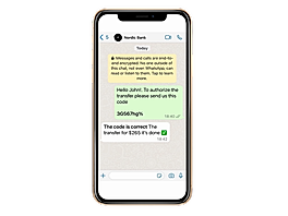 Validate and Authenticate