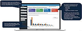 Windsor.ai : Marketing Attribution screenshot